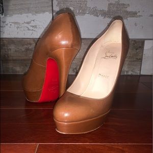 Christian Louboutin Bianca 120